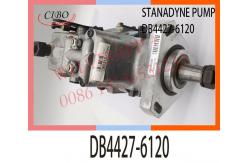 China DB4427-6120 Diesel Fuel Injector Pump T832210027 For Cummins Engine supplier