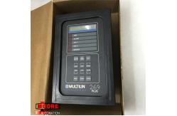 China 269PLUS-D/O-100P-125VDC	Multilin 269 Plus Motor Management Relay supplier