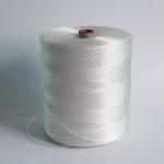 Z Twist Polypropylene Yarn Black Yellow For Submarine Power Cable for sale