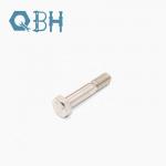 Din 931 Hex Bolt Half Thread M6 M8 M10 M12 M14 M16 M24