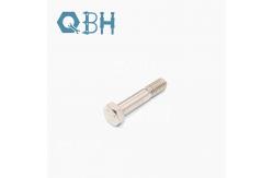 China Din 931 Hex Bolt Half Thread M6 M8 M10 M12 M14 M16 M24 supplier