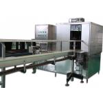 Mineral Drinking Water Gallon Machine Barrel Bottling Packaging Equipment for sale