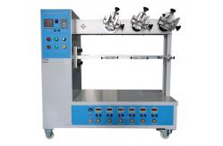China IEC 62196-1 Connection Set Conductive Charging For Electric Vehicles Test Machine supplier