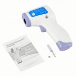 Class II No Touch Infrared IR Body Thermometer for sale