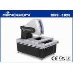 CNC-Vision Series Optical Measuring Instrument With Auto Position Auto Focus for sale