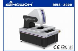 China CNC-Vision Series Optical Measuring Instrument With Auto Position Auto Focus supplier