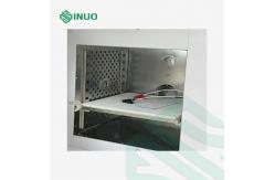 China IEC 62619 Short Circuit Testing EV Battery Testing Equipment 1000A supplier