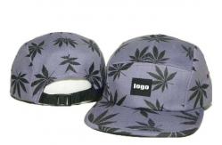 China 60cm Adjustable Short Brim Baseball Cap Custom Pattern supplier