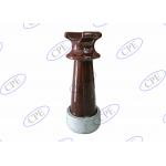 IEC High Strength LP Core Porcelain Power Line Insulators for sale