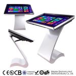 Interactive Screen Kiosk Machine / Interactive Digital Signage Kiosk