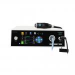 Manufacturer touchscreen Full HD Integrated Endoscopy Camera With 7 Inch Display And 100W LED Light Source for sale