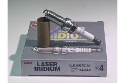 China LR32080 NGK Iridium Spark Plug ILKAR7C10 94940 for LAND ROVER RANGE ROVER supplier
