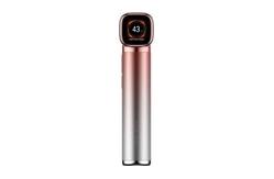 China OEM ODM Home Beauty Machine Magnetic Control Focusing Radio Frequency Instrument supplier