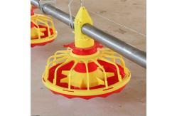 China 750W Automatic Pan Feeding System supplier