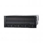 DELL PowerEdge R940xa 4u server case Nas Storage Win Web Server Barebone Media Video GPU 4U Rack Rail Server Case for sale
