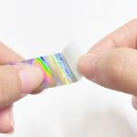 Customized Glitter Party Wristbands Laser Decorative Bracelet