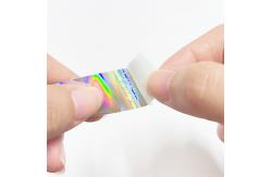 China Customized Glitter Party Wristbands Laser Decorative Bracelet supplier