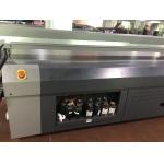 1440dpi Digital UV Flatbed Printer 2m*3m With High Printing Accuracy