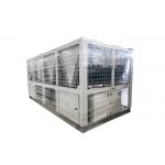 CE Certification Rooftop HVAC Unit For Shopping Mall Air Conditioning System for sale