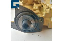 China 4P-1400 4P1400 Engine 3306 3406 Fuel Injection Pump For Excavator supplier