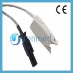 Novametrix spo2 sensor,3m, 505, 510, 511 for sale