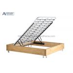 China Heavy Duty Black Poplar Slat 	Ottoman Bed Mechanism manufacturer