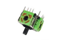 China Game Console UAV 3D Analog Stick Sensor B10K Replacement 360 Controller Rocker supplier