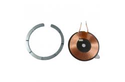 China IPhone Magnetic Wireless Charging Coil Group Inductive OEM ODM supplier