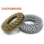 8 Ga - 11 Ga Upholstery Parts Springs , Replacement Auto Seat Springs Excellent Strength for sale