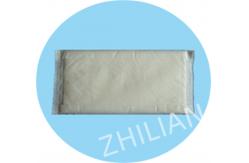China Disposable Maternity Pad Making Machine 260mm To 380mm Length supplier