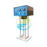 Withdrawal Forces 60N Coupler Withdrawal Testing Apparatus With Tensile Strength Testing Machine