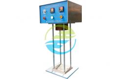China Withdrawal Forces 60N Coupler Withdrawal Testing Apparatus With Tensile Strength Testing Machine supplier