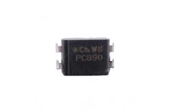 China PC890 C890 New  Original Imported Optocoupler Chip PC890 supplier