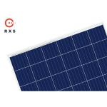 Polycrystalline Solar PV Module 325W With High Module Conversion Efficiency for sale