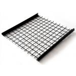 Stainless Steel Quarry Screen Mesh For Stone Quarry Crushing Equipment Plant for sale
