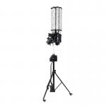 Badminton Sports Machine auto Badminton Shuttlecock Shooting Gun Machine For Club Training for sale
