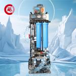 Portable Outdoor Reverse Osmosis Machine Pure Water Desalination RO Machine System
