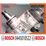 0445010522 Bosch Diesel Engine Fuel Pump 0445010511 0445010544 331002F000 0445010598