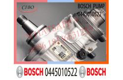 China 0445010522 Bosch Diesel Engine Fuel Pump 0445010511 0445010544 331002F000 0445010598 supplier