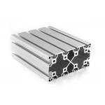 Anodized 6063 Aluminium Profile System Aluminium T Slot Frame Profile Extrusion for sale