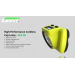 OLED Screen 6.8Ah Cordless Mining Lamp 18000lux USB Charging