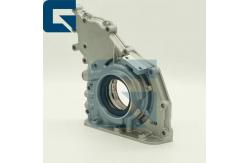China 231-71016 23171016 Oil Pump For TAD750E Engine supplier