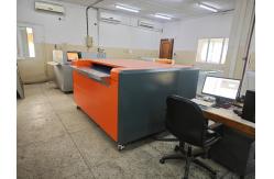 China Large Format Platesetter Thermal CTP Machine 64 Channel 2400dpi supplier