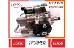 China Diesel Fuel Injection Pump 294000-1692 ForTruck 5284018 supplier