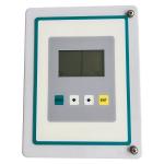 DUF901-EC Dedicated Clmap-On Doppler Ultrasonic Flow Meters With OCT Ouput