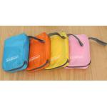 waterproof travel cosmetic bag wash bag for sale