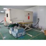 300kgf Vibration Rated Force Environmental Test Systems Combined Test Chamber for sale