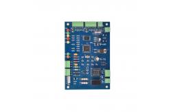 China Universal Miner board PCBA Security PCB Assembly 1-40L Multilayer Printed Circuit Board supplier