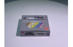 China ILNAR8B7G 91970 NGK Iridium Spark Plug CHEVROLET CRUZE 1.4L 55 490 097 supplier