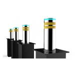 Breakaway Hydraulic Retractable Traffic Bollards For Road for sale
